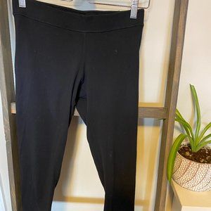 Lululemon Crop Leggings